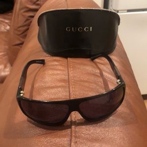 Gucci Mens Sunglasses